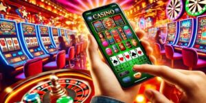 baixar App da Betunlim