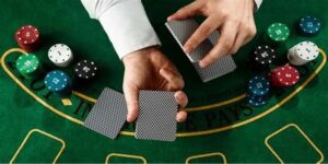 jogo Sicbo detalhado