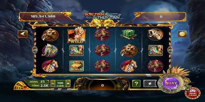 Os jogos de caça-níqueis premium são escolhidos por jogadores experientes